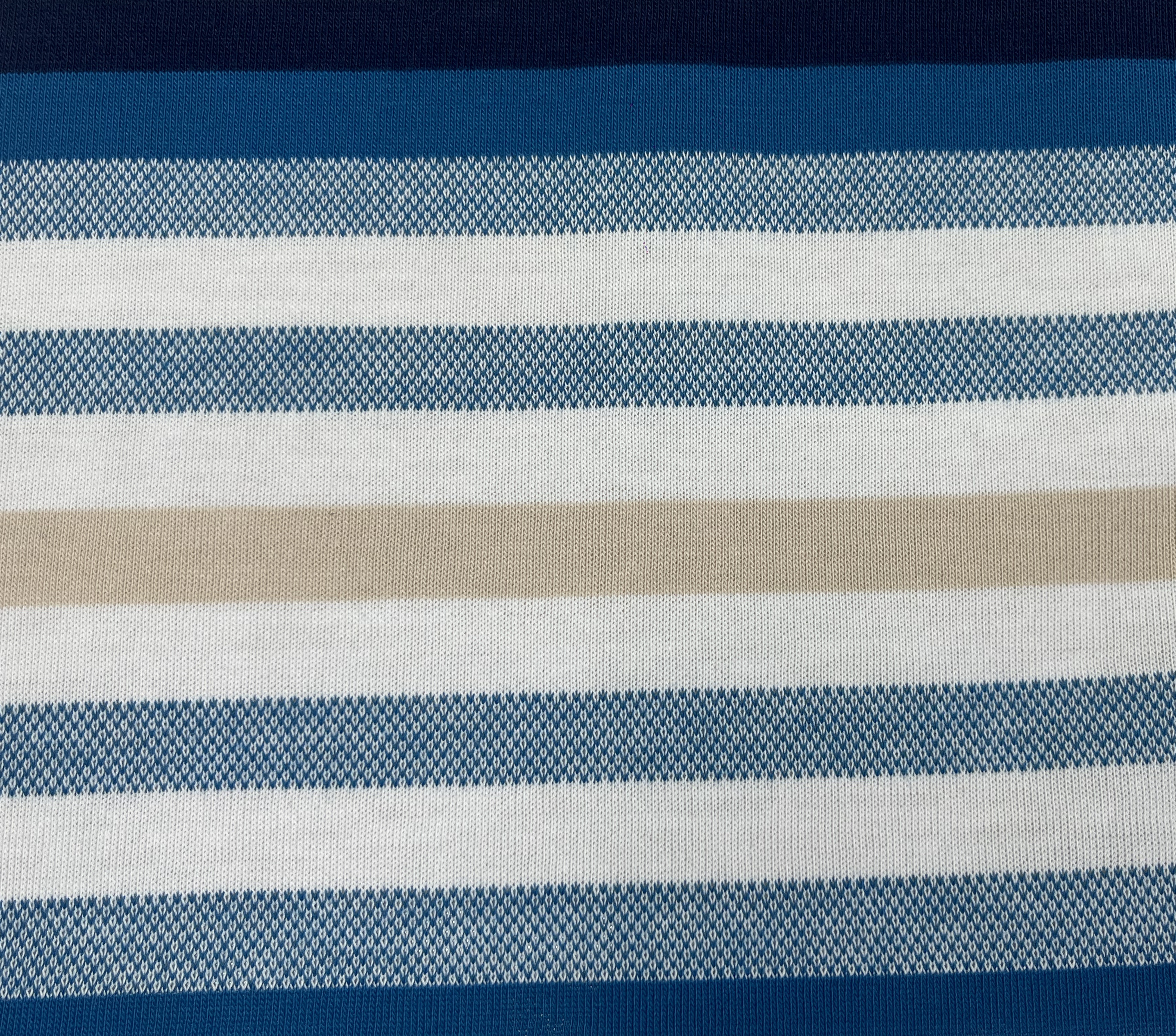 Stripe sample 007