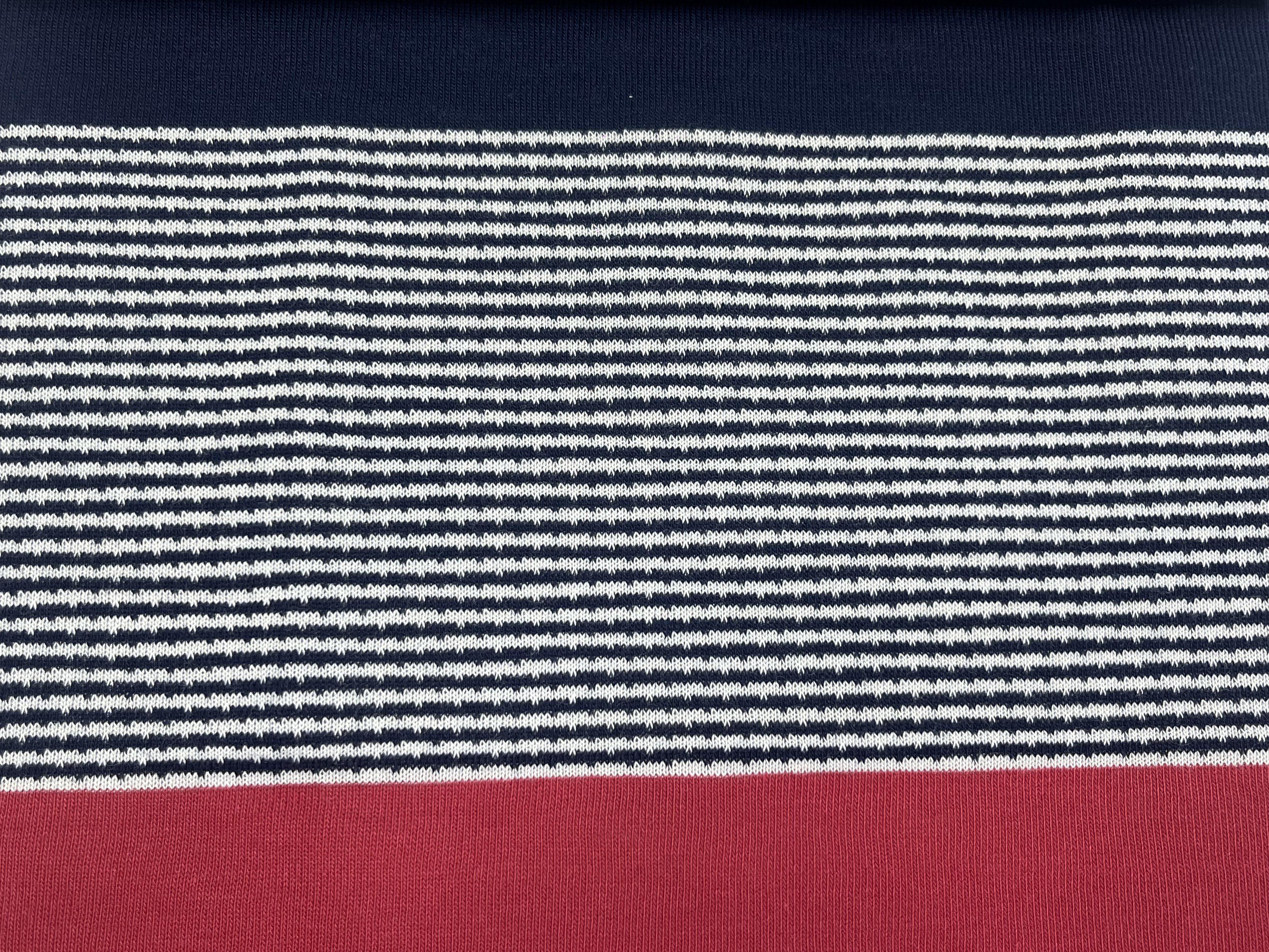 Stripe sample 006