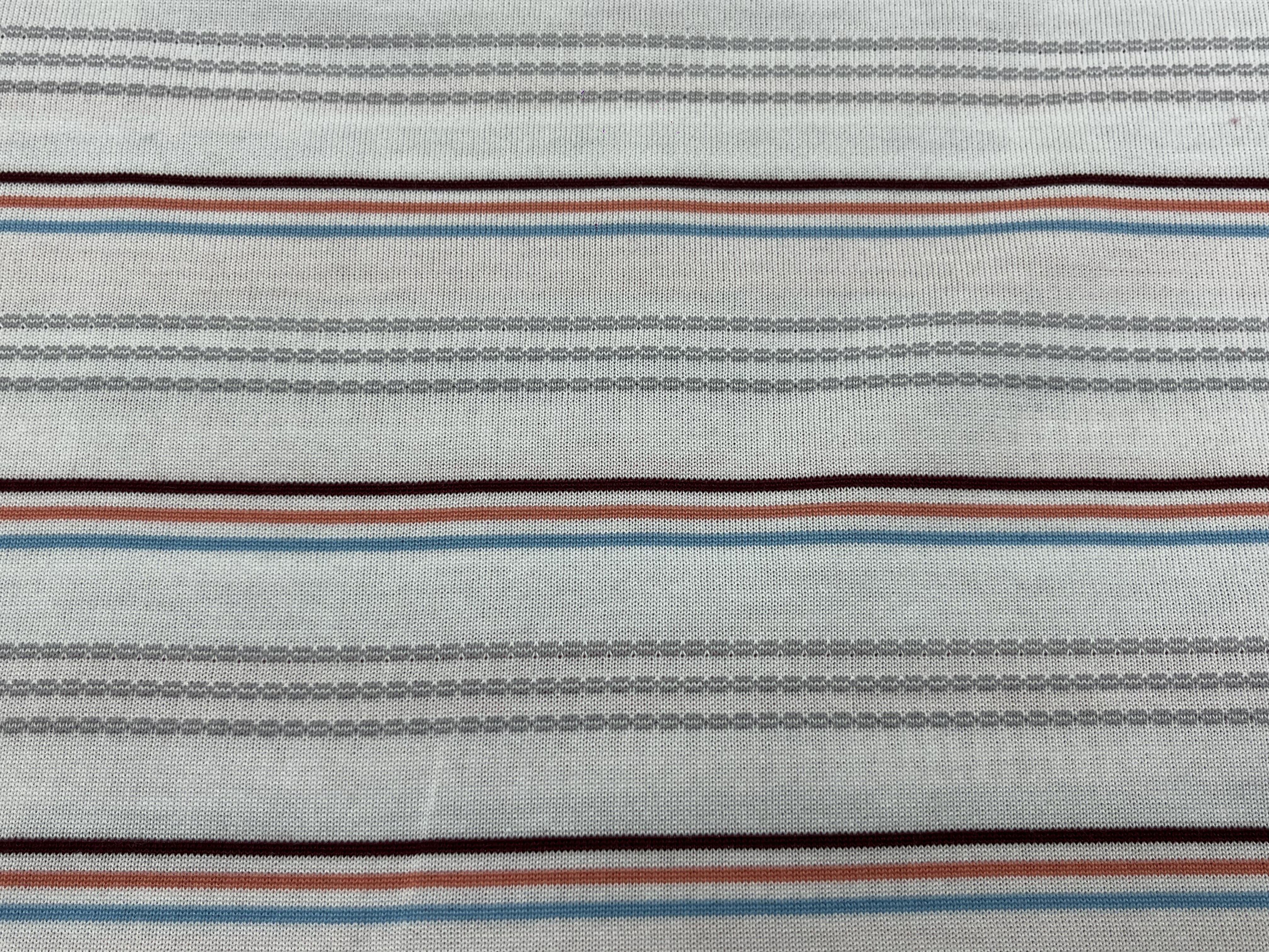 Stripe sample 026